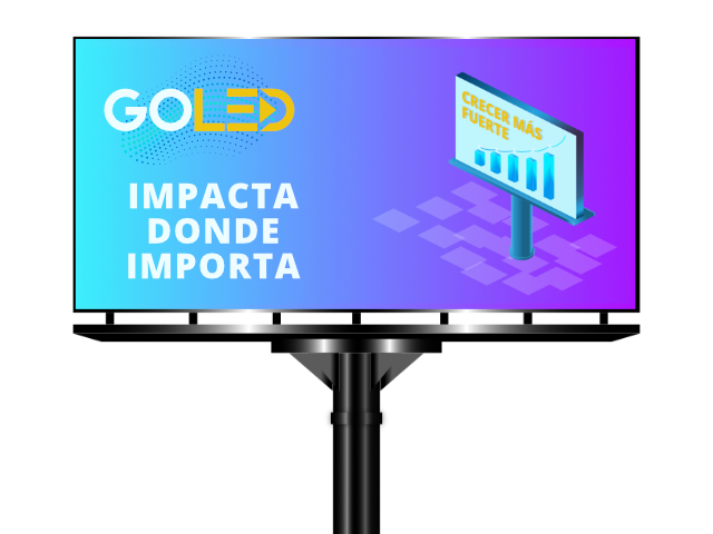 GOLED-Spots-Publicitarios-Quito-Ibarra-Ecuador-OOH